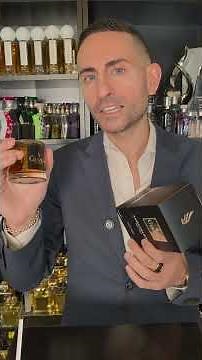 Gisada Ambassador for Men Fragrance Review!