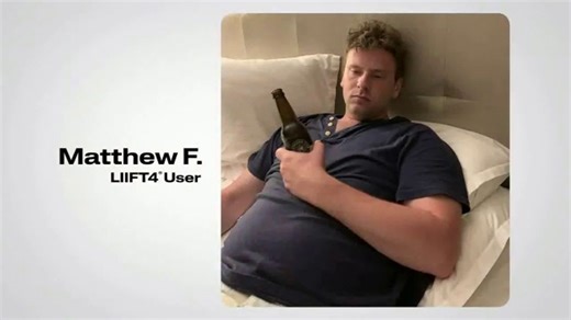 BODi TV Spot, 'Matthew'