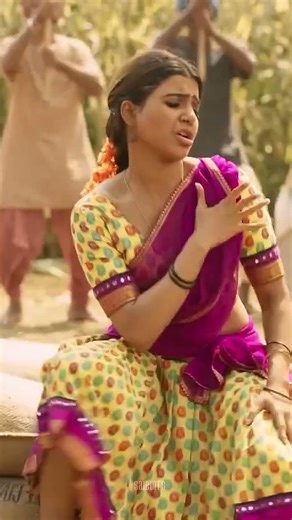 Rangamma Mangamma Song Full Screen Whatsapp Status #ramcharan #samanatha #telugu #tollywood #shorts