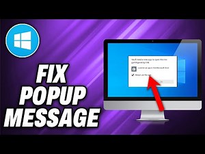 How To Fix ms gaming overlay Popup Message on Windows - Quick Help