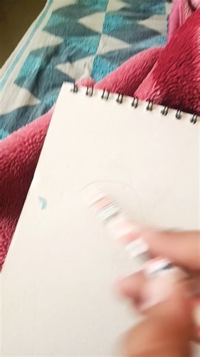 My first drawing I am biggner artist talwinder#viralshorts