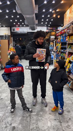 686K views · 13K reactions | 8 year old explains why he would take $10,000 over a dinner with a baddie藍#fyp #reels #nyc #explore | Velliiiiii | Facebook