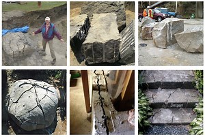 Concrete Demolition Without The Noise, Dust or Vibration — Dexpan