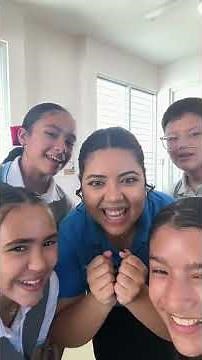 ¡Hay Gozo en 6to grado!