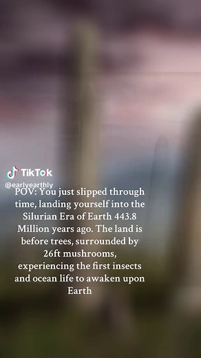 Exploring the Silurian Era: Life and Ecology