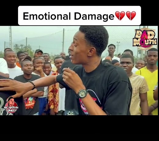 Hilarious Bad Mouth Challenge Compilation