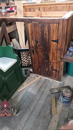 rebuild in process