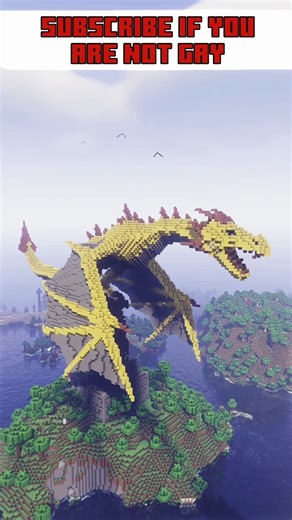 Epic Dragon Statue With Realistic Details 🐉⚡