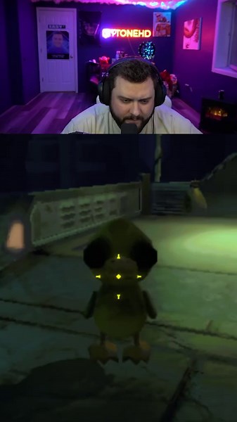 Repo Reaper: Scary Duck Game Moments to Remember