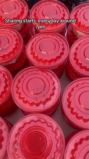 Delicious Iftar Meals to Share During Ramadan