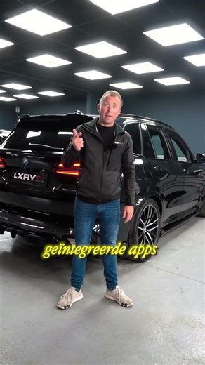 This is how you easily upgrade your car.