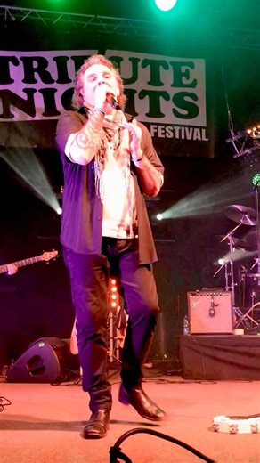 GENESIS Par OUT OF THIS CAGE TRIBUTE - TRIBUTE NIGHTS #6 - FARGUES ST HILAIRE - 2025/04/04