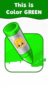 10K views · 43 reactions |  Did you know that green is the color of...