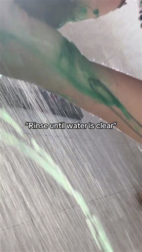 Transform Your Look with Green Hair Dye