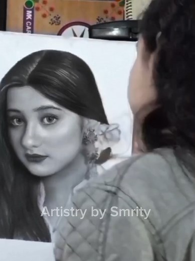 Mastering Portrait Drawing Techniques