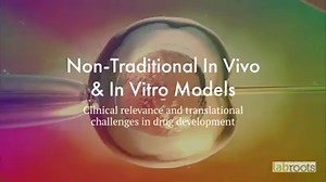 Here’s a sneak peak into the Laboratory and Animal Sciences 2019 Virtual Event, produced by LabRoots! Doors open February 13th & 14th! #LRlas https://buff.ly/2EgDkbp | Labroots, Inc.