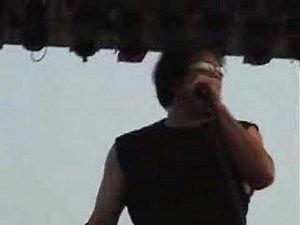 Jimi Jamison - I'll Be Ready (Baywatch Theme) (Live)