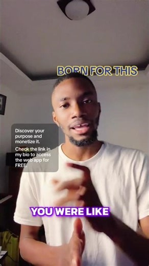 Unlock Your True Self with Born For This #shorts