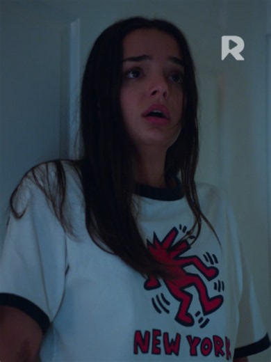 Knock knock 👀 🎬 We're Your Parents #ReelShort #Vertical #ShortDrama #MustWatch #Halloween