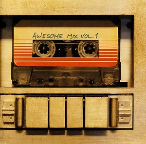 Various - Guardians Of The Galaxy: Awesome Mix Vol. 1 (Original Motion Picture Soundtrack)
