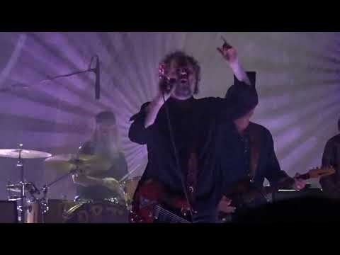 Drive-By Truckers - Let There Be Rock (Live) - 10/17/2024, Washington DC