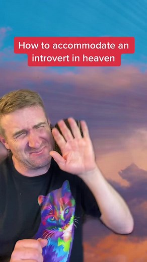Heaven for Introverts: A Guide to Accommodating Introverts