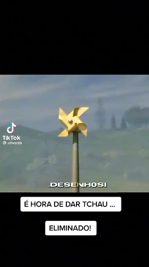 Teletubbies: É Hora de Dar Tchau - Versão Brasileira
