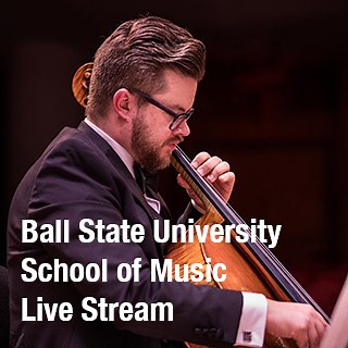 Home | School of Music Livestream