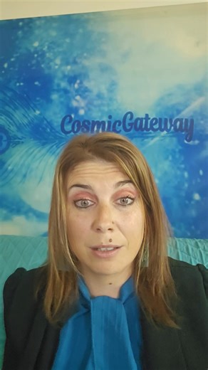 Are Mental Loops & Programs keeping you from accessing your power, truth & authenticity? Watch full Video on YouTube https://youtu.be/7kAEPNlqbVk?si=KVFCpVNG3X9lEDDF I love to hear your comments your thoughts & experiences on this topic ✨️ Quantum Merging Session: https://www.cosmicg8way.com/service-page/quantum-merging-session Training Programs: https://www.cosmicg8way.com/courses Personal Sessions: https://www.cosmicg8way.com/sessions If you feel guided to contribute to my work: https://www.pa