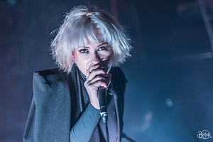 Holy Wars Shares Striking New Single & Video “I Feel Everything” -