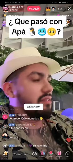 ¿Qué pasó con Pulseras?