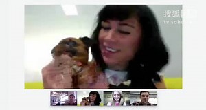 谷歌新社交服务Google :功能概览