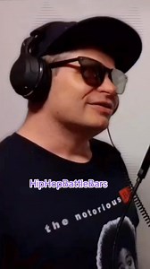 4.6K views · 105 reactions | Blind Fury G-Thang Freestyle #blindfury #hiphop #rap #battle #bars #cypher #freestyle #music #artist #flow #rapper #mc #mic #hhbb | Hip-Hop Battle Bars | Facebook