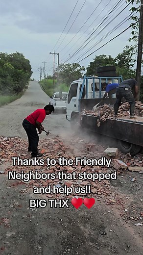 Grateful for the Help Guys!! ♥️♥️🇹🇹🇹🇹