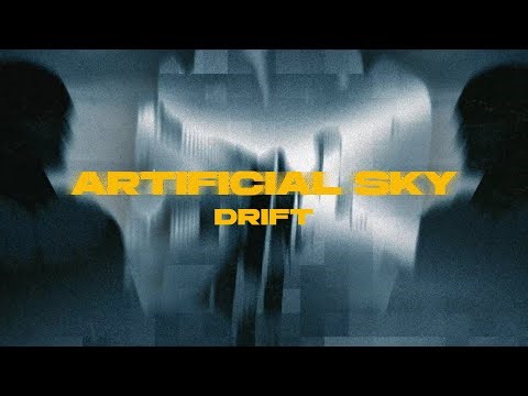 Artificial Sky - Drift (Official Visualizer)