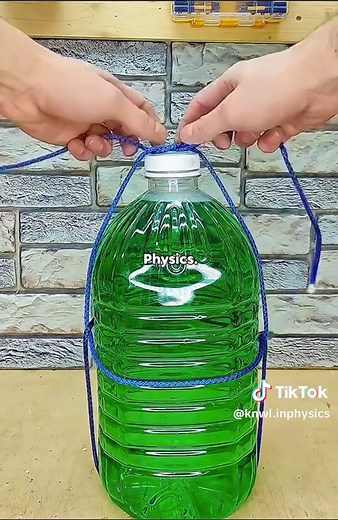 Amazing and incredible Physics#physics #amazing #physicstok #viralvideos #fyp #physicsexperiment