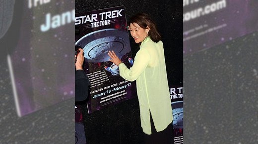 Patti Yasutake, actor who appeared in ‘Star Trek: TNG’ and ‘Beef,’ dies at 70