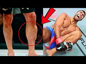 カーフキック KO集 100試合 Calf Kicks Knockouts