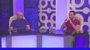 樂 Anzjuż?  Jew nesperjenza l-ansjetà’?  X’differenza hemm? Matthaeus Grasso, BSc. (Hons.) Sport & Exercise Sciences (UK) A New Better Life, www.anbl.mt Ma’ Karl Bonaci minn F living u Ken Attard | A New, Better Life | Facebook