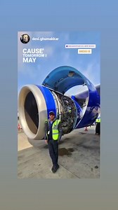 11 reactions | IndiGo on Reels | Facebook