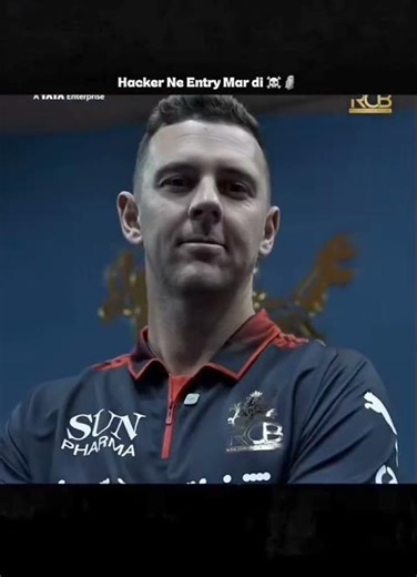 josh hazelwood is back