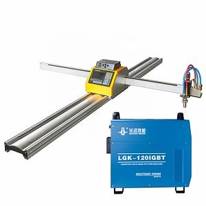 [Hot Item] Portable Engraving and Cutting Machine