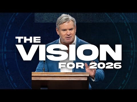 Every Believer Needs To Stay Focused in 2026