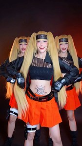 10K reactions · 436 shares | Dattebayo! ⚠️ Transition to my Naruto Cosplay  Kain tayo ng Ramen this Friday sa Market Market!  #MLBBxNARUTO#MLBBShinobi#MobileLegendsBangBang#BeNinjaBeLegend Naruto Girl Cosplay Myrtle | Myrtle Sarrosa | Facebook