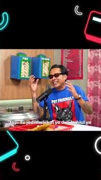Istri Kamal sering meluk gofar 🫣🫣 #duobahlul #comedy #kocakabis #podcast #pwk #entertainment #viral