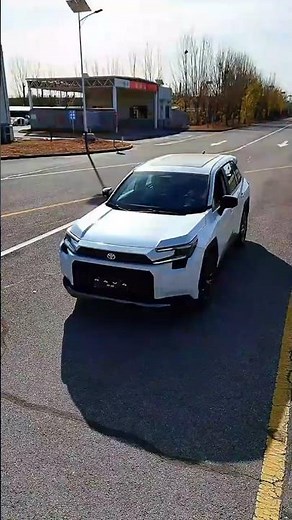 Luxury Meets Off-Road: the 2026 RAV4 Woodland's