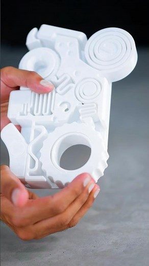 Satisfying 3D-Printed Fidget Toys