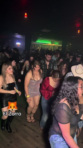 El Zorro: Mastering the Art of Zapateado Dance