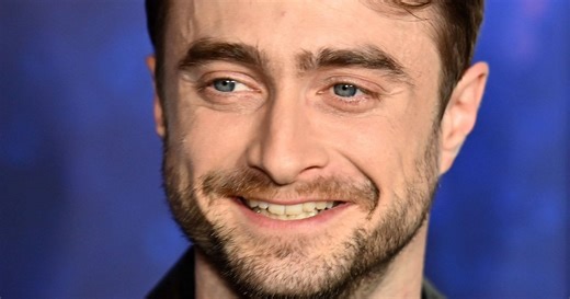 Daniel Radcliffe Reacts To Alan Rickman's Unfiltered Diary Entries