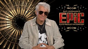 'EPiC: Elvis Presley in Concert' Interview: Baz Luhrmann
